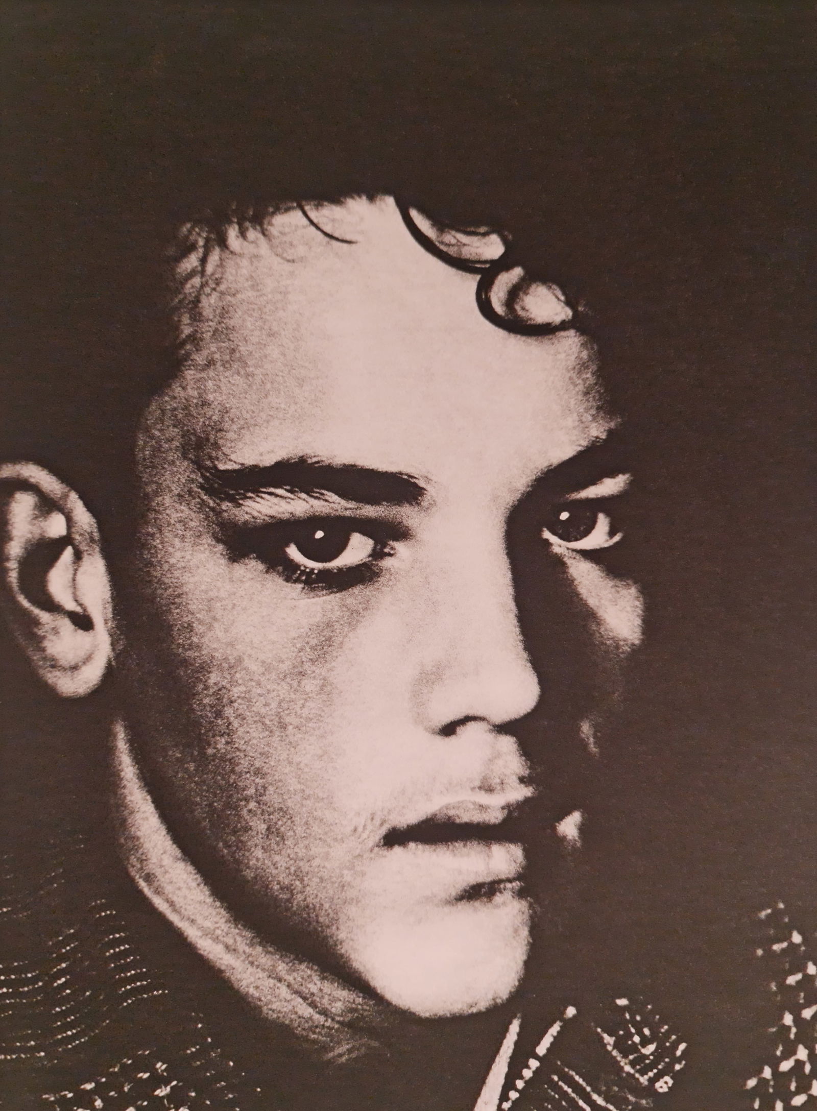 Herbert List, Paris, France, circa 1950: Title: Herbert List, Paris, France, circa 1950 Type: Sheet-Fed Photogravures Year: 1988 Publisher: Twin Palms Publishers Size: 11" x 8" Print Origin: Japan Condition: Excellent