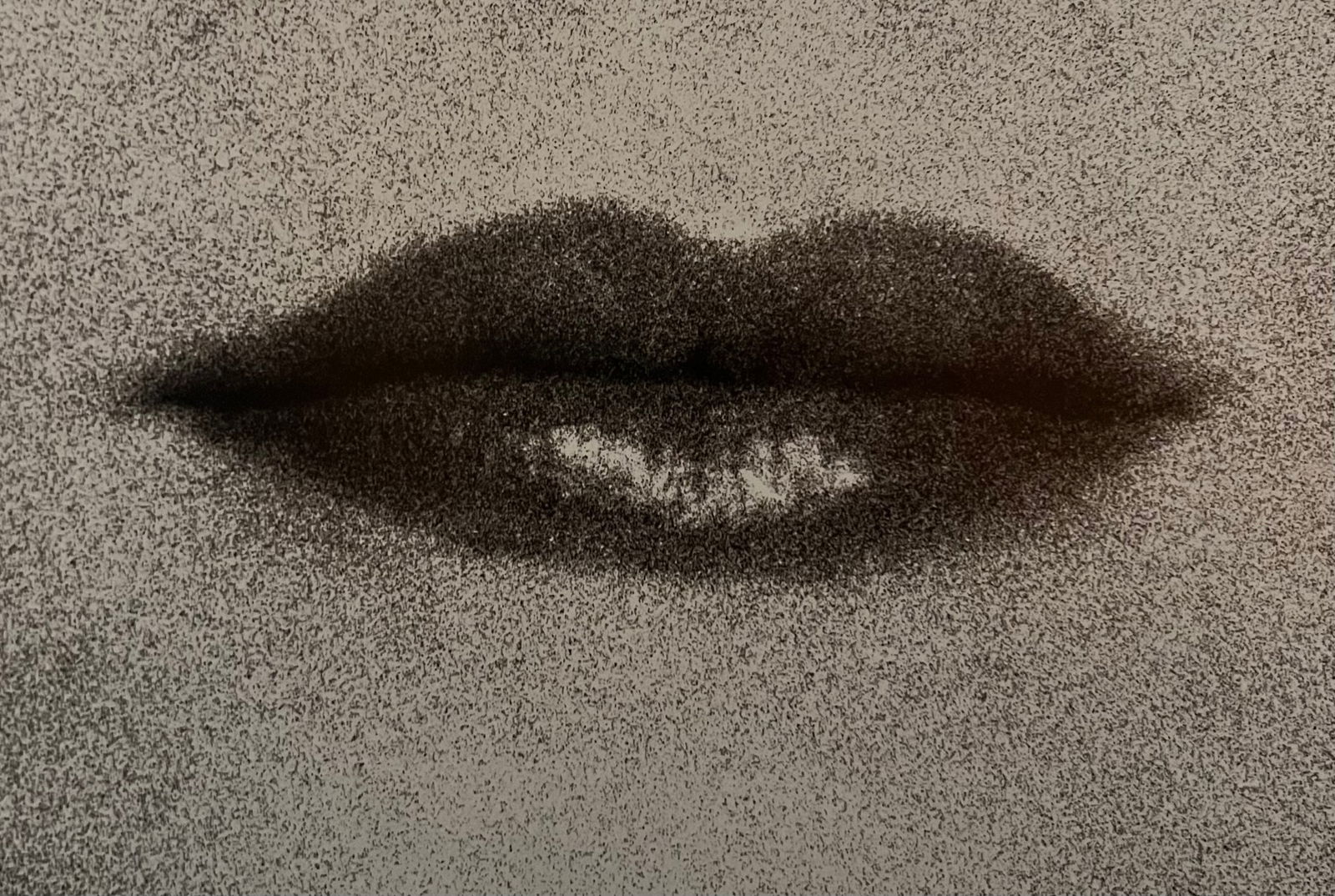 Man Ray, Untitled, C.1930 - 1 (1 of 1)