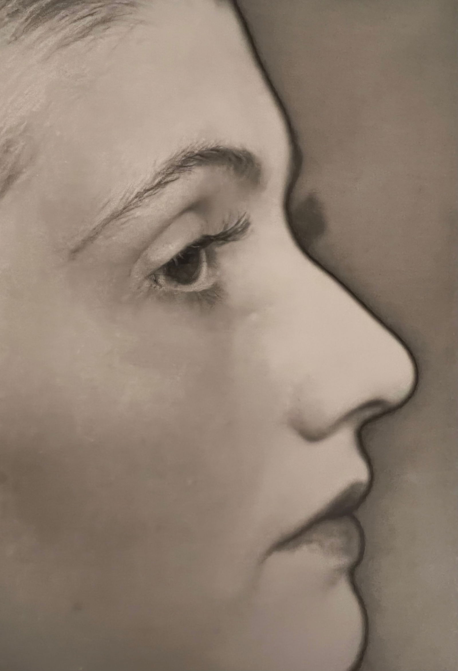 Man Ray, Untitled, C.1930 - 2 (1 of 1)