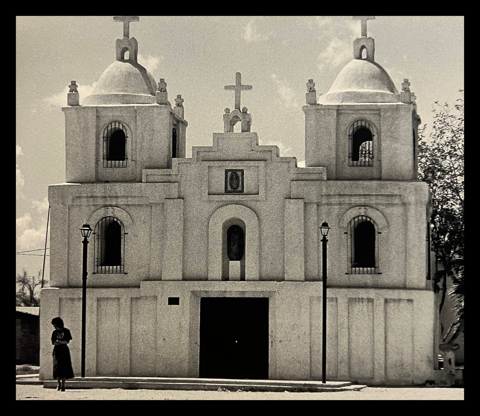 Cindy Sherman, Untitled Film Still #42, 1979 (1 of 1)
