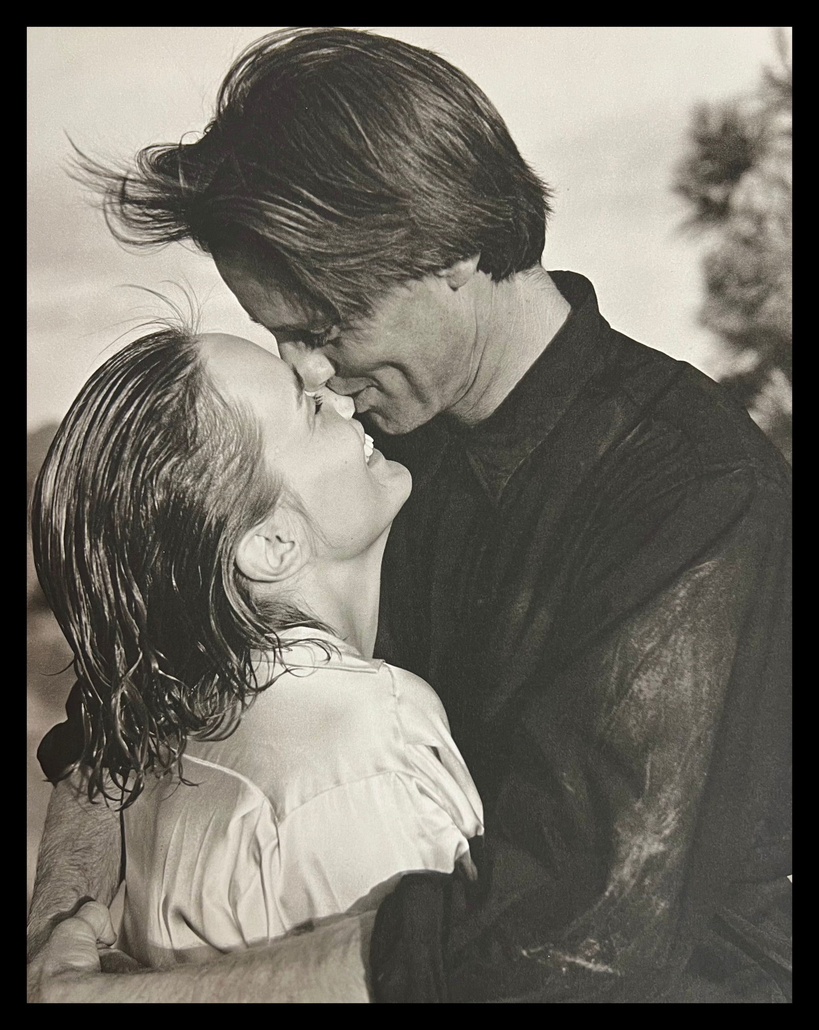 Bruce Weber, Untitled, 1988 - 8: Photographer: Bruce Weber (American, b. 1946) - internationally renowned American fashion photographer best known for his racy, erotically charged imagery. Weber has shot the ad campaigns of Calvin Kl