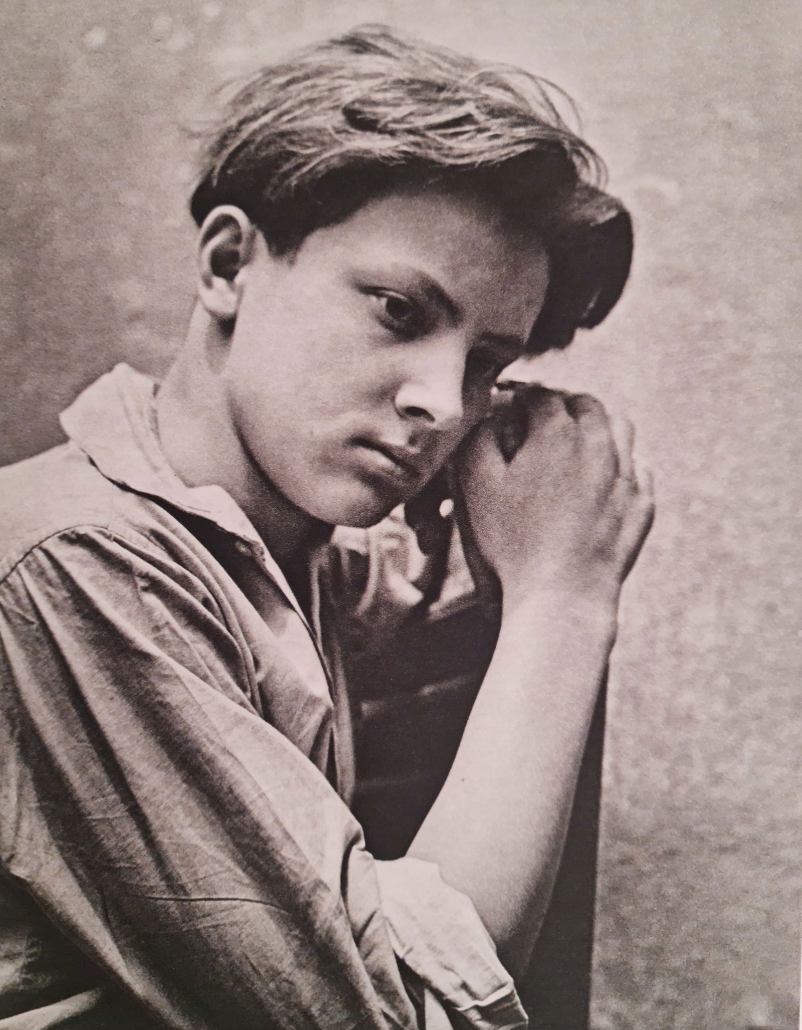 Herbert List, Milano, Italy, 1952: Title: Herbert List, Milano, Italy, 1952 Type: Sheet-Fed Photogravures Year: 1988 Publisher: Twin Palms Publishers Size: 10" x 8" Print Origin: Japan Condition: Excellent