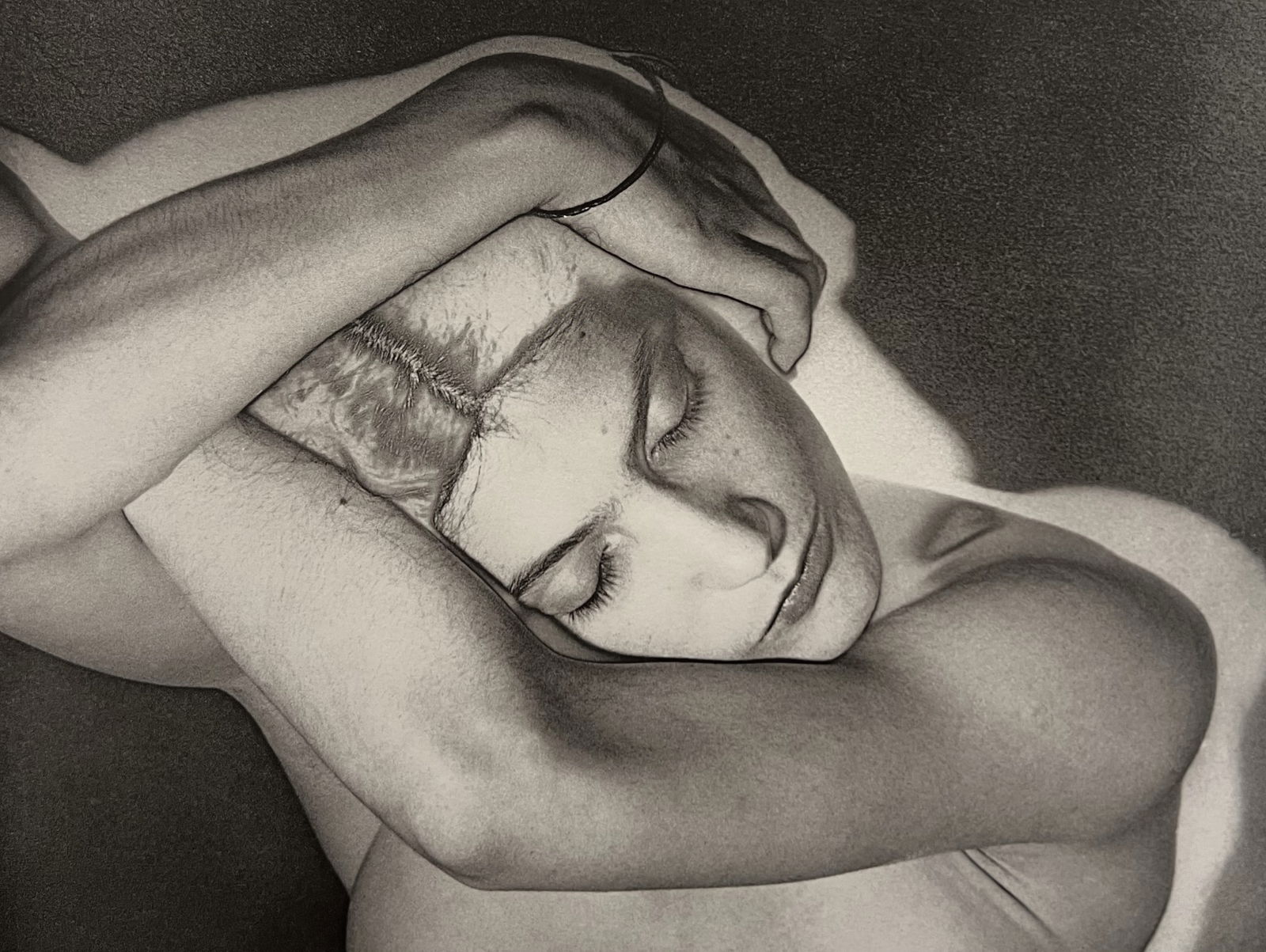 Man Ray, Untitled, 1931 (1 of 1)