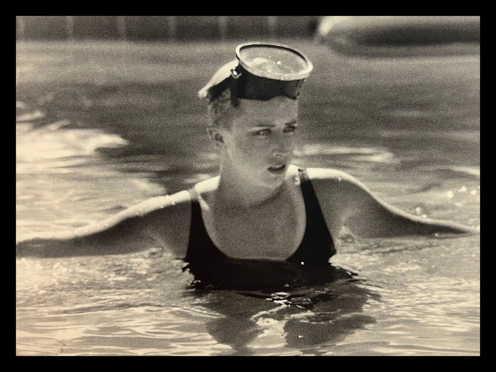 Cindy Sherman, Untitled Film Still #45, 1979 (1 of 1)