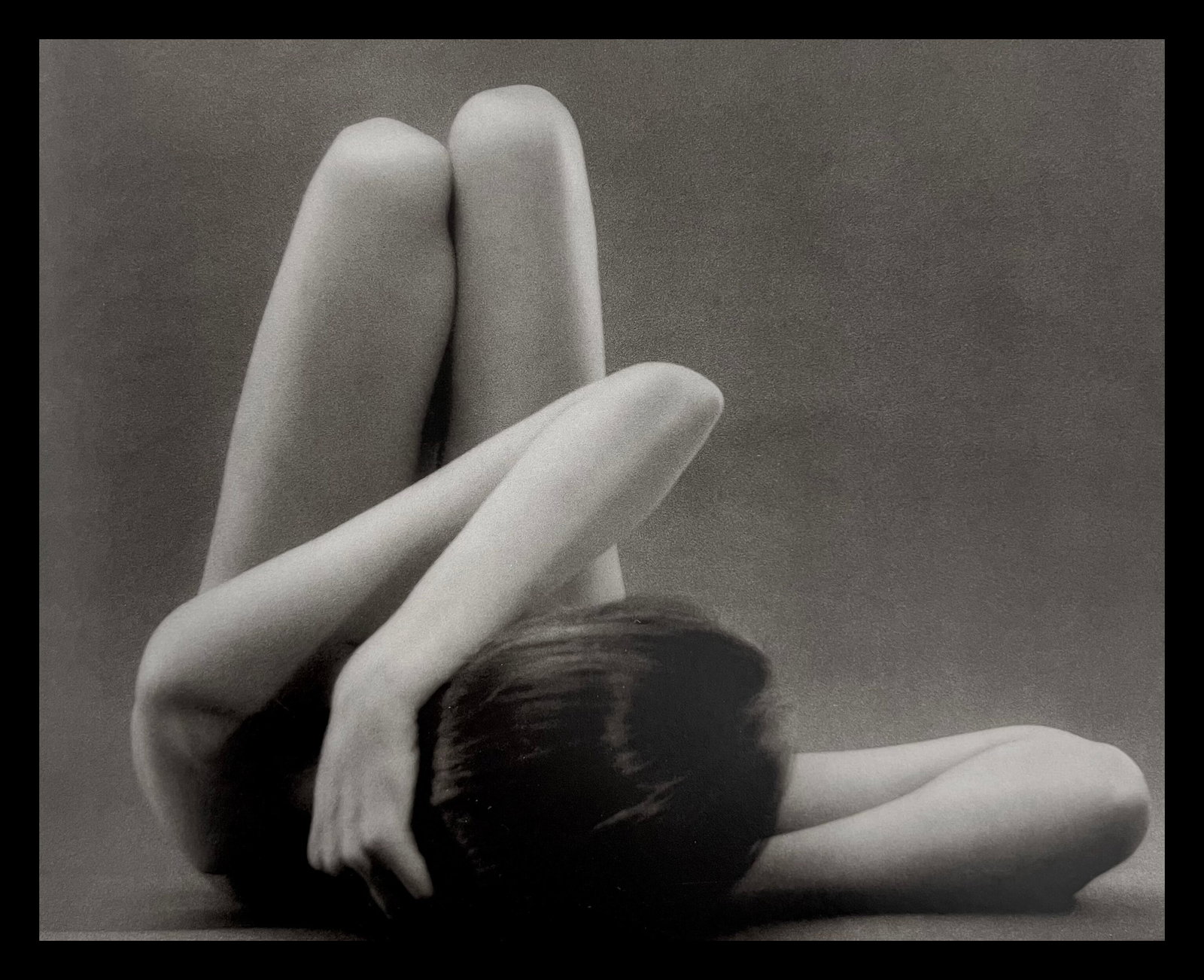 Ruth Bernhard, Angles, 1969 (1 of 1)