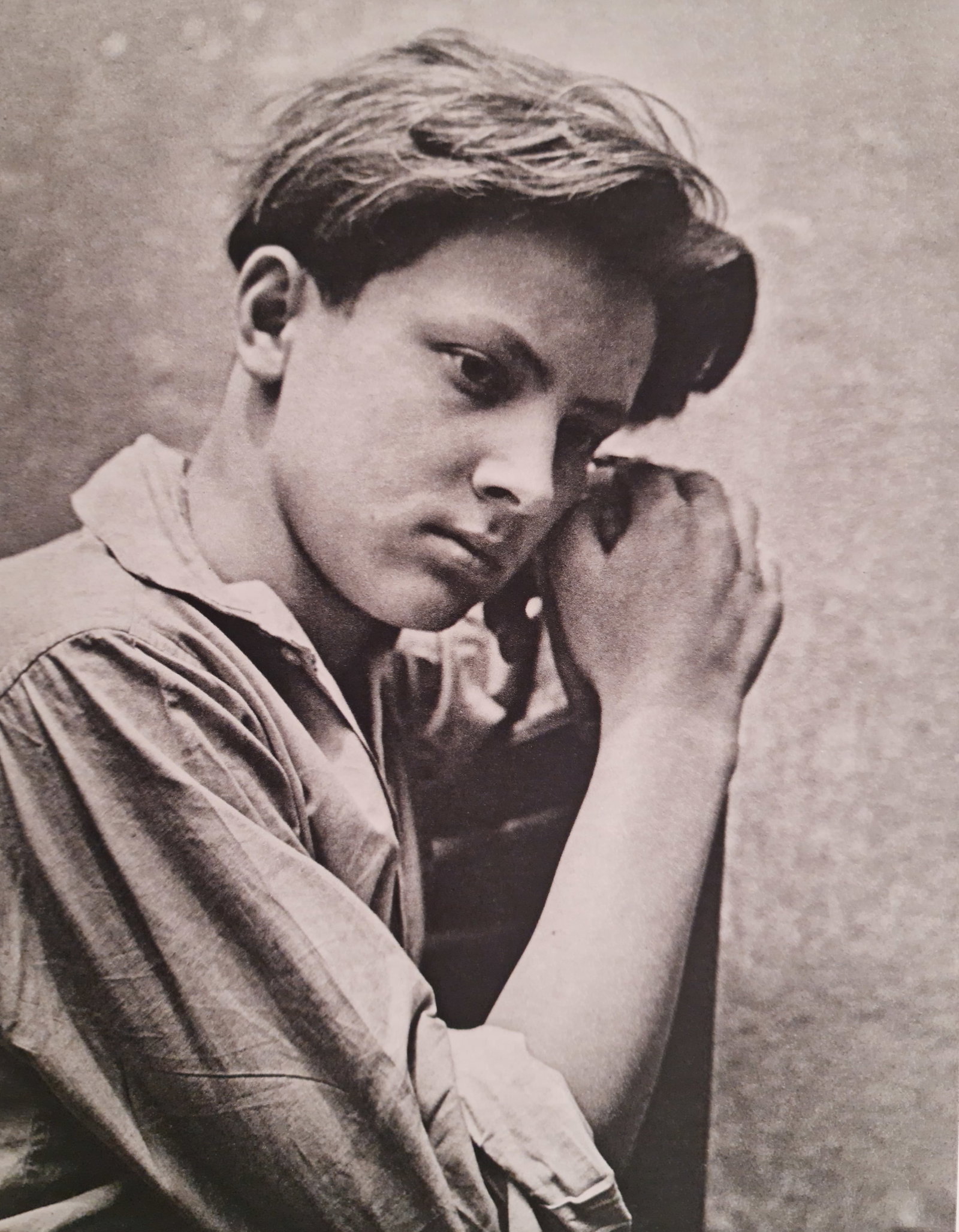 Herbert List, Milano, Italy, 1952: Title: Herbert List, Milano, Italy, 1952 Type: Sheet-Fed Photogravures Year: 1988 Publisher: Twin Palms Publishers Size: 10" x 8" Print Origin: Japan Condition: Excellent