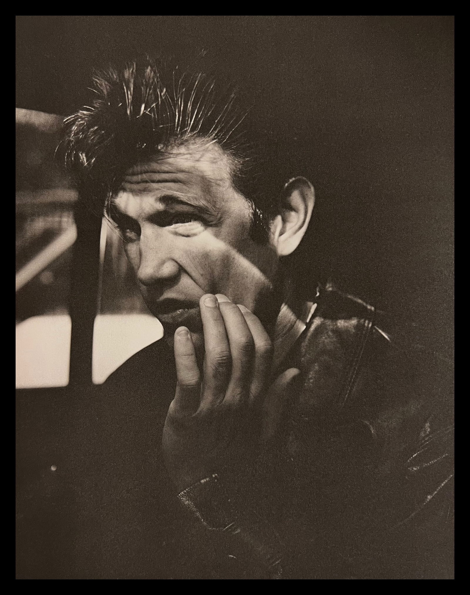 Bruce Weber, Untitled, 1988 - 13: Photographer: Bruce Weber (American, b. 1946) - internationally renowned American fashion photographer best known for his racy, erotically charged imagery. Weber has shot the ad campaigns of Calvin Kl