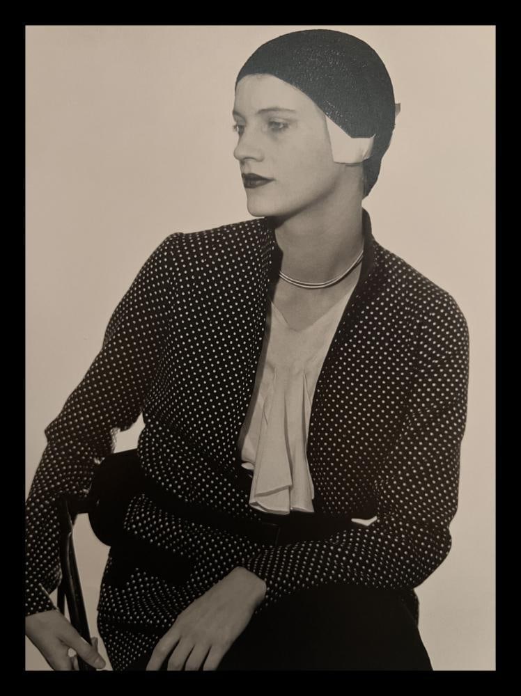 Man Ray, Lee Miller, 1930 (1 of 1)