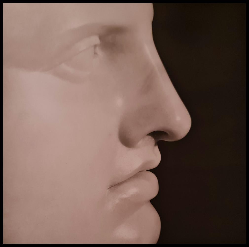 Robert Mapplethorpe, Apollo, 1988 (1 of 1)