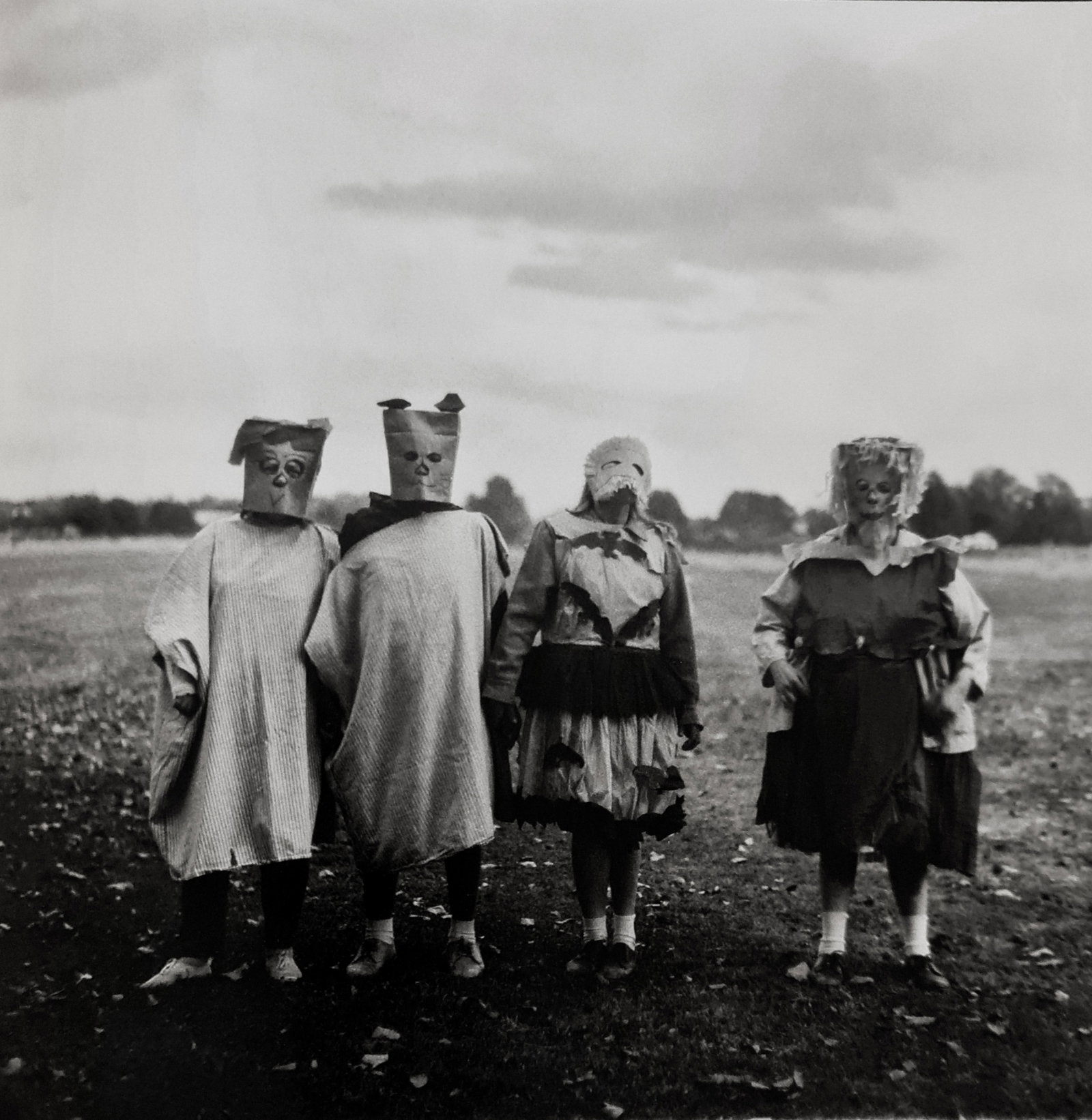 Diane Arbus, Untiteld, 1970-71: Photographer: Diane Arbus Born: March 14, 1923, New York, New York, United States. Died: July 26, 1971, Westbeth Artists Housing, New York, United States. Diane Arbus was an American photographer. Arb