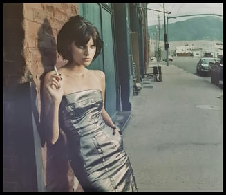 Jacques Olivar, After Hours, Montana, 2007