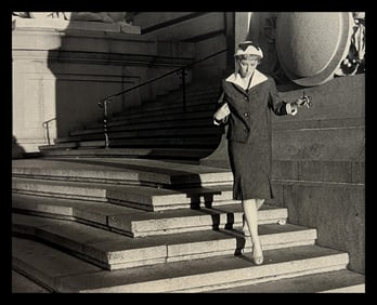 Cindy Sherman, Untitled Film Still #22, 1978