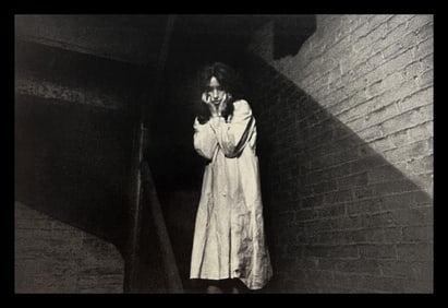 Cindy Sherman, Untitled Film Still #26, 1979