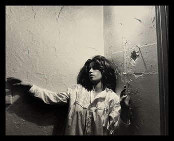 Cindy Sherman, Untitled Film Still #29, 1979