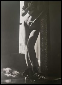 Madonna, Reflection - 1