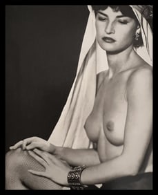 Man Ray, Juliet, C.1946