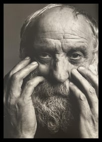 Patrick Demarchelier, Cesar, Paris, 1994