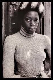 Anthony Barboza, Brooklyn, New York, 1970's