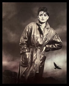 Bob Carlos Clarke, Dangerous Acquaintance, 1980's