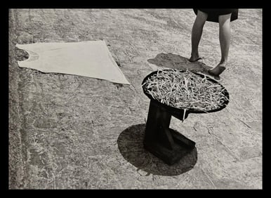 Manuel Alvarez, Somewhat Gay And Graceful, 1942