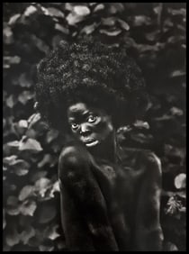 Zanele Muholi, Hevi, Oslo, 2016