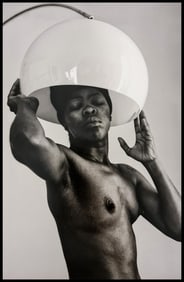 Zanele Muholi, Inkanyiso I, Paris, 2014