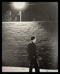 Helmut Newton, Big Nudes, 1979 -1