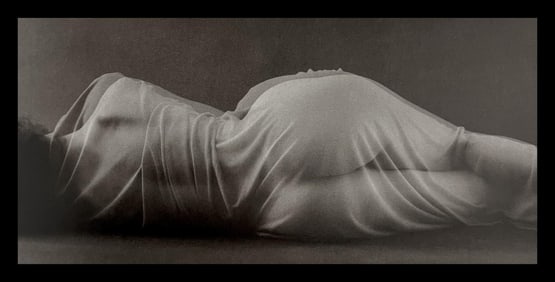 Ruth Bernhard, Double Vision, 1973