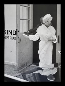 Lawrence Schiller, Marilyn Monroe, 1962 - 7