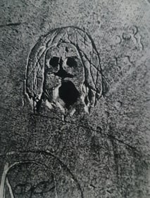 Brassai, Graffiti, n.d.