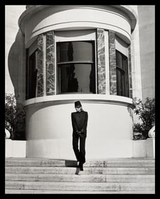 Helmut Newton, Big Nudes, 1981 - 5