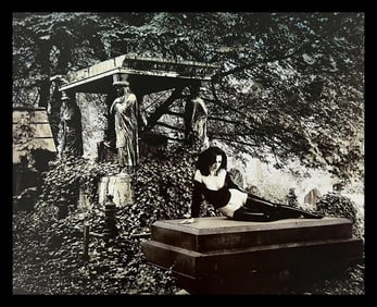 Bob Carlos Clarke, Immortalliar, 1980's