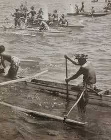 Adolphe Sylvain, Untitled, 1946 - 3