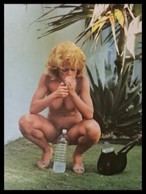 Madonna, Wet Water Bottle