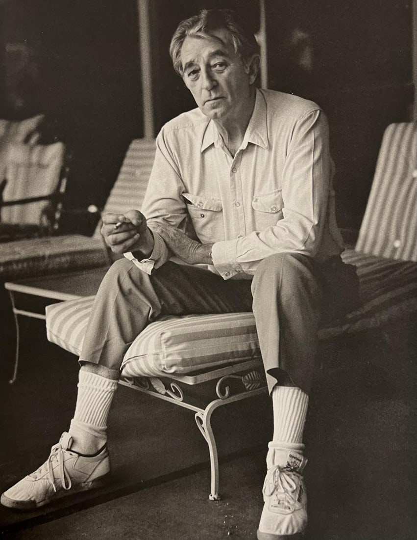 Bruce Weber, Untitled, 1988 - 13: Photographer: Bruce Weber (American, b. 1946) - internationally renowned American fashion photographer best known for his racy, erotically charged imagery. Weber has shot the ad campaigns of Calvin Kl