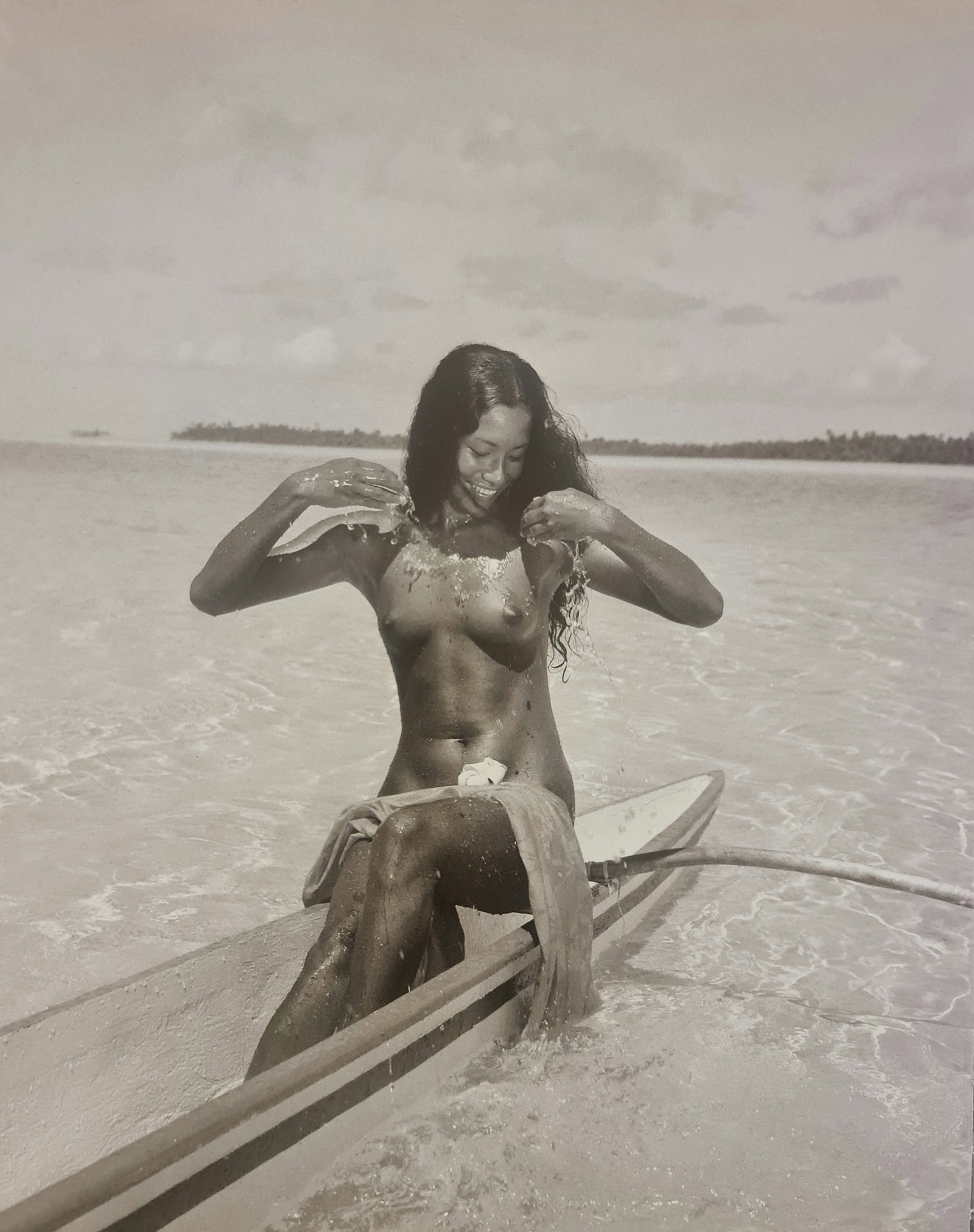 Adolphe Sylvain, Untitled, 1946 - 4 (1 of 1)