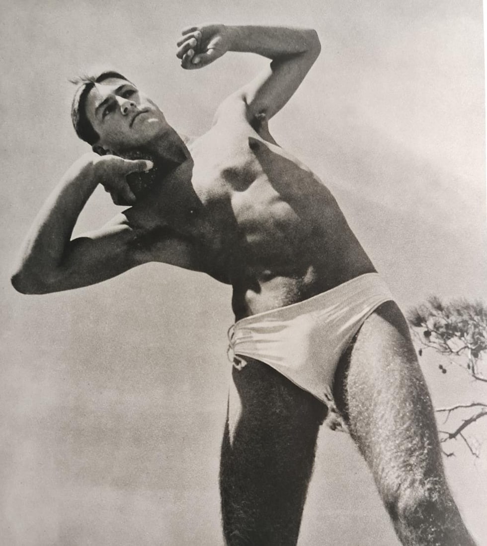 Herbert List, Hamburg, Germany, 1934: Title: Herbert List, Hamburg, Germany, 1934 Type: Sheet-Fed Photogravures Year: 1988 Publisher: Twin Palms Publishers Size: 9" x 8" Print Origin: Japan Condition: Excellent