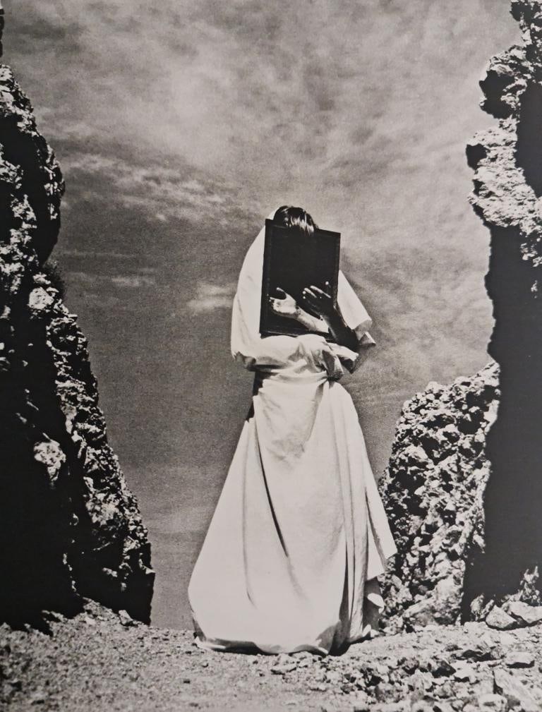 Herbert List, Lykabettos, Athens, Greece, 1936 - 1: Title: Herbert List, Lykabettos, Athens, Greece, 1936 - 1 Type: Sheet-Fed Photogravures Year: 1988 Publisher: Twin Palms Publishers Size: 10.5" x 8" Print Origin: Japan Condition: Excellent