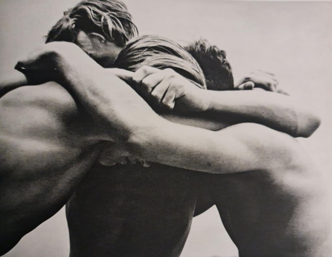 Herbert List, Baltic Sea, Germany, circa 1933 - 2 (1 of 1)