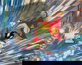 Warner Bros, Marvin The Martian, Limited Edition Animation Cel