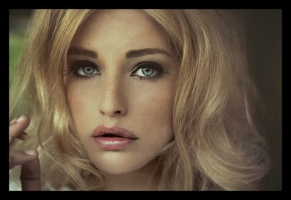 Marc Lagrange, The Herder, 2000's