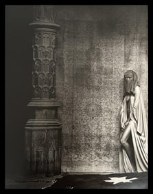 Marc Lagrange, The Maiden, 2000's