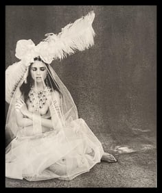 Marc Lagrange, The Veil Of Secrecy, 2000's