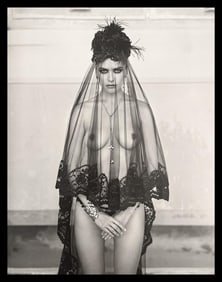 Marc Lagrange, The Veiled Wheel, 2000's