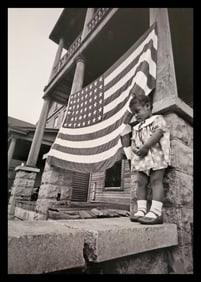 Anthony Barboza, A Change is Gonna Come - Sam Cooke, Jackonsville, Florida, 1968