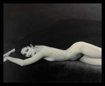 Bob Carlos Clarke, Black Waves, 1980's