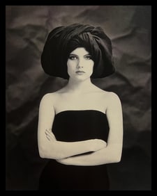 Bob Carlos Clarke, Damozel, 1980's