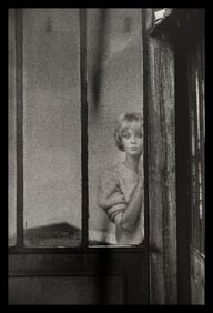 Jeanloup Sieff, Helene Rochas Vogue Paris 1986