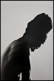 Zanele Muholi, Hlengiwe, Paris, 2014