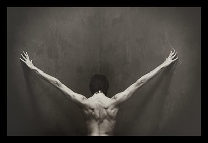 Marc Lagrange, Trapezius, 2000's
